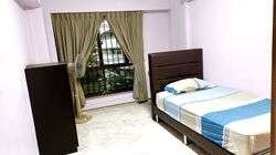 Blk 288F Bukit Batok Street 25 (Bukit Batok), HDB 5 Rooms #491827351
